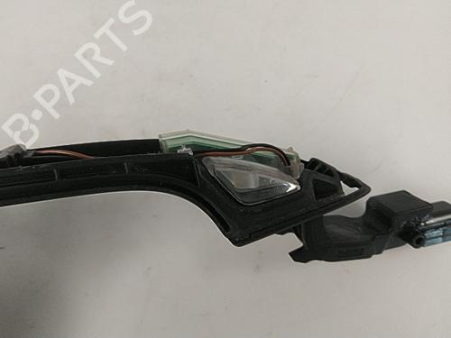 Interior roof handle VOLVO V60 II (225) T8 Plug-in Hybrid AWD | BP30183303I35