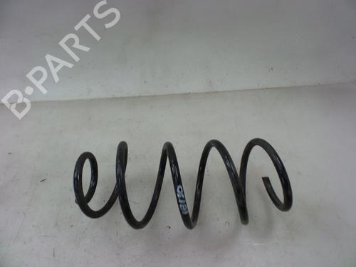 Used Shock absorber spring VW POLO V (6R1, 6C1) 1.2 TSI 16V (90 hp) 22490074