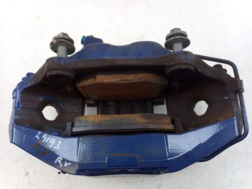 Right front brake caliper BMW 3 (G20, G80, G28) 330 i | BP39694213M104 - Image 3