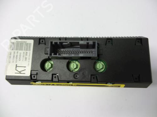 Display multifunzione OPEL MERIVA A MPV (X03) 1.7 DTI (E75) | BP22457565C48 