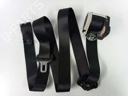 Used Front right seatbelt OPEL CORSA C (X01) 1.2 Twinport (F08, F68) (80 hp) 22467275