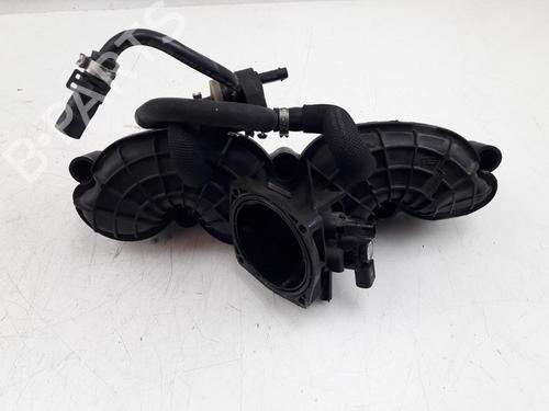Intake manifold MERCEDES-BENZ GLA-CLASS (X156) GLA 45 AMG 4-matic (156.952) | BP24375285M70 