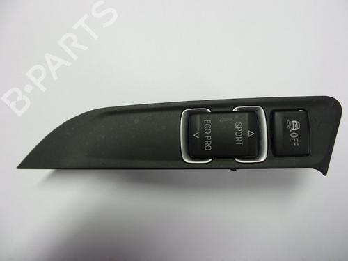 Used Switch BMW 1 (F20) 118 d (143 hp) 22475016