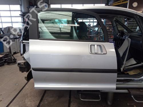Højre side skydedør PEUGEOT 1007 (KM_) 1.4 (75 hp) 33217927