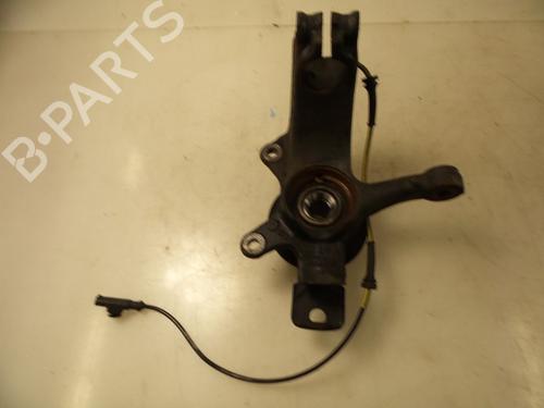 Achsschenkel rechts vorne für PEUGEOT 108 1.0 VTi (69 hp) 22478876