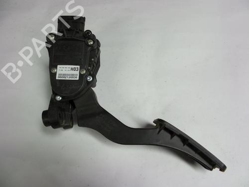 Pedal KIA CEE'D SW (ED) 1.6 CRDi 115 (115 hp) 22470487