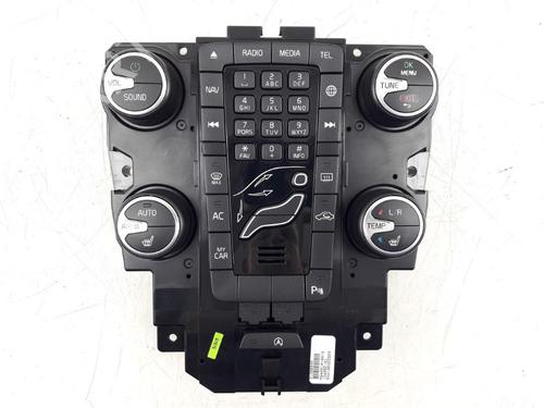 Used Electronic module VOLVO V40 Hatchback (525) D2 (120 hp) 22507498