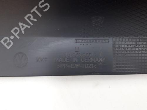 Left sideskirt VW ID.5 (E39) Pro | BP22510726C115 
