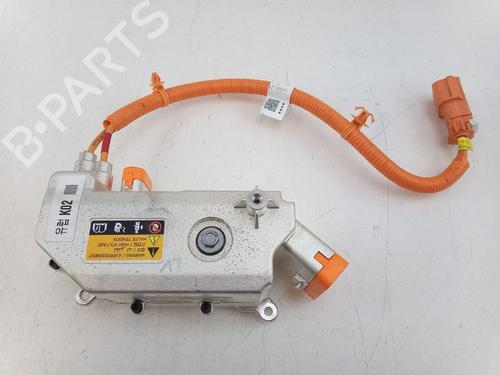 Used Electronic module Electronic module HYUNDAI SANTA FE V (MX5) 1.6 T-GDI PHEV HTRAC (253 hp) 33721824 33721824