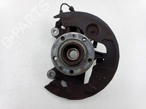 Left front steering knuckle CITROËN C4 Picasso II 1.6 VTi 120 | BP24230746M25 - Image 2
