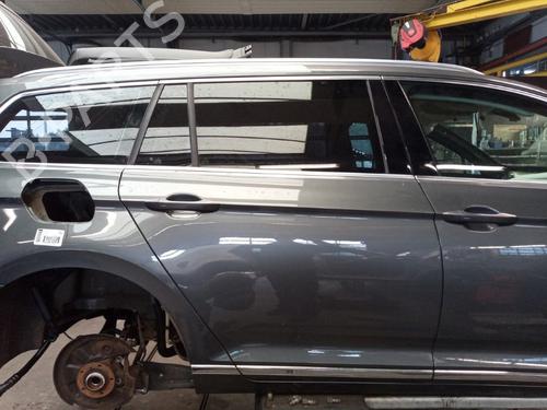 Used Right rear door VW PASSAT B8 Variant (3G5, CB5) 2.0 TDI (150 hp) 29545928