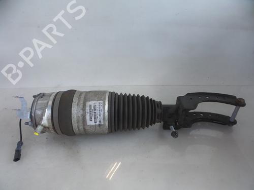 Used Left front shock absorber VW TOUAREG (7P5, 7P6) 3.0 V6 TDI (262 hp) 22480578