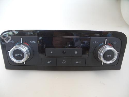 Used Climate control VW TOUAREG (7P5, 7P6) 3.0 V6 TDI (262 hp) 22480588