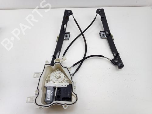 Used Front left window mechanism SEAT ALTEA (5P1) 1.2 TSI (105 hp) 22514153