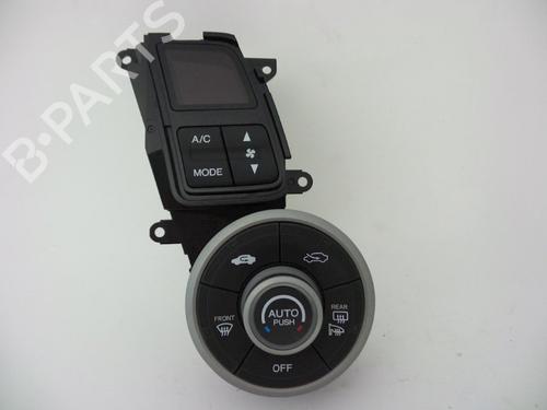 Used Climate control HONDA INSIGHT (ZE_) 1.3 IMA (ZE28, ZE2) (88 hp) 22463170