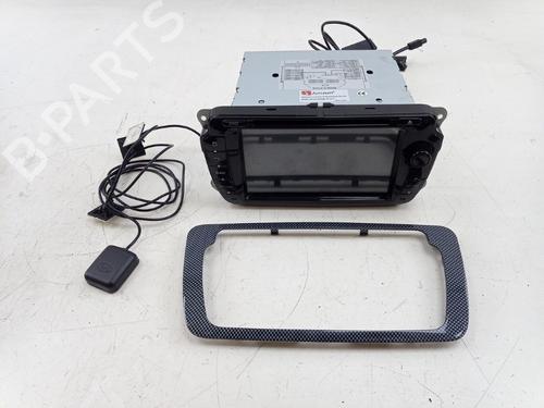 Used Electronic module SEAT IBIZA IV (6J5, 6P1) 1.4 (85 hp) 30261384