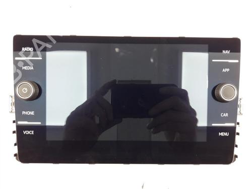 Used Electronic module Electronic module 22500561 22500561