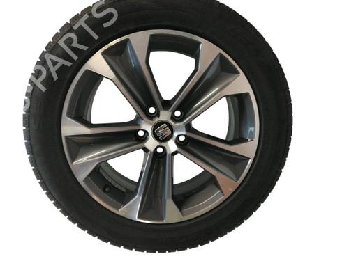 Rim SEAT ATECA (KH7, KHP) 1.0 TSI | BP30261272C45