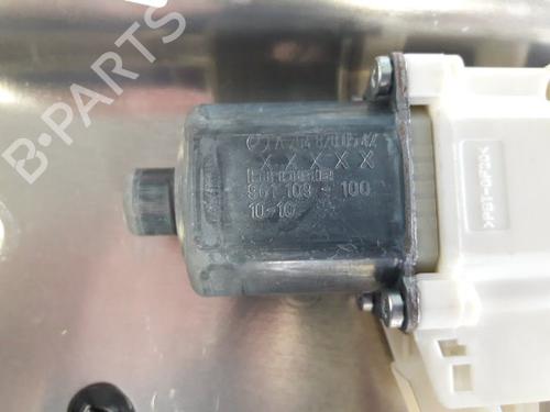 Rear left window mechanism MERCEDES-BENZ E-CLASS T-Model (S212) E 220 CDI / BlueTEC (212.202, 212.201) | BP22482181C24 