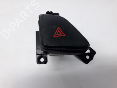Used Warning switch HYUNDAI i30 Estate (FD) 1.6 CRDi (116 hp) 22505135