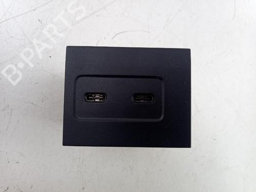 Electronic sensor MERCEDES-BENZ EQA (H243) EQA 250+ (243.702) | BP30818143M84 - Image 2