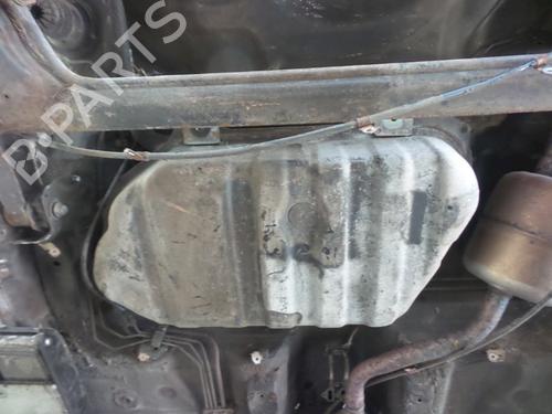 Used Fuel tank DAIHATSU SIRION (M3_) 1.3 (M301) (87 hp) 22485909