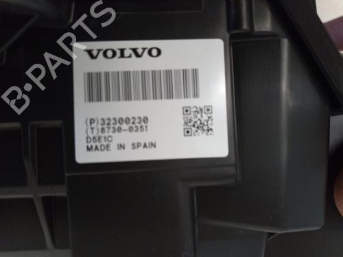Display monitor VOLVO V60 II (225) T8 Plug-in Hybrid AWD | BP30159774C48