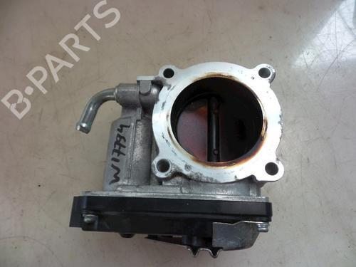 Throttle body MITSUBISHI OUTLANDER III (GG_W, GF_W, ZJ, ZL, ZK) 2.0 Hybrid 4WD (GG2W) | BP22485232M82 