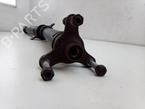Driveshaft MERCEDES-BENZ M-CLASS (W164) ML 320 CDI 4-matic (164.122) | BP32097746M37 