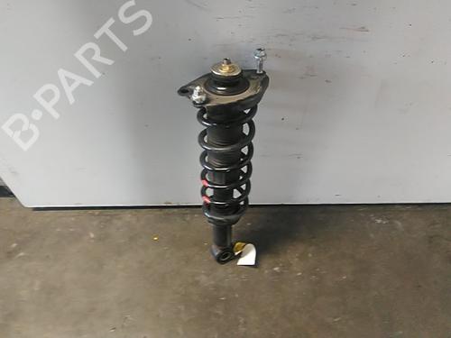 Used Left rear shock absorber TOYOTA COROLLA Verso (ZER_, ZZE12_, R1_) 1.8 (ZNR11_, ZNR11R) (129 hp) 22453158
