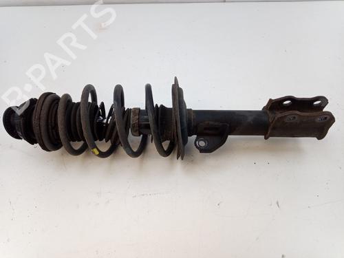 Used Left front shock absorber TOYOTA VERSO S (_P12_) 1.33 (NSP120_) (99 hp) 27507286