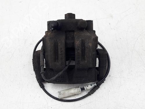 Used Right rear brake caliper BMW X1 (E84) xDrive 20 d (184 hp) 22506206