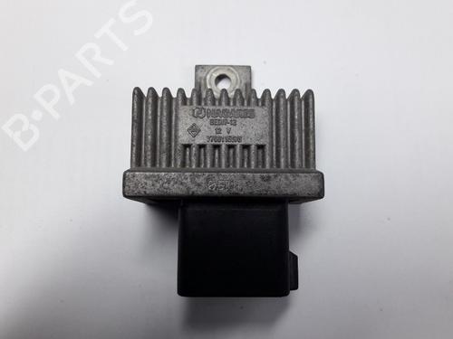 Elektronisk sensor RENAULT MASTER II Van (FD) 2.2 dCI 90 (FD0G, FD0N, FD2G, FD2N, FD3G, FD3N) (90 hp) 22499884