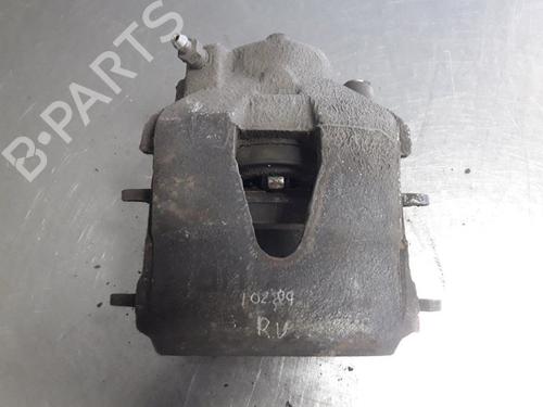 Bremssattel rechts vorne für SKODA FABIA I Combi (6Y5) 1.4 16V (100 hp) 22458085
