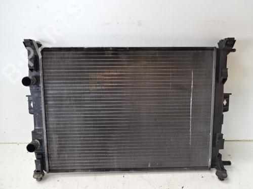 Wasserkühler für RENAULT SCÉNIC II (JM0/1_) 1.6 16V (JM1R) (112 hp) 22472218