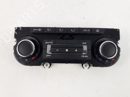 Used Climate control SKODA SUPERB II Estate (3T5) 1.6 TDI (105 hp) 22511386