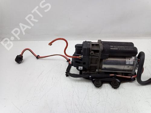 Used Suspension compressor AUDI E-TRON (GEN) 55 quattro (408 hp) 22495040