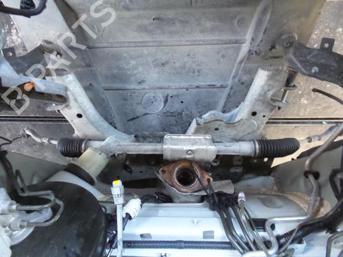 Used Subframe MERCEDES-BENZ CITAN Box Body/MPV (W415) 109 CDI (415.601, 415.603, 415.605) (90 hp) 22481291