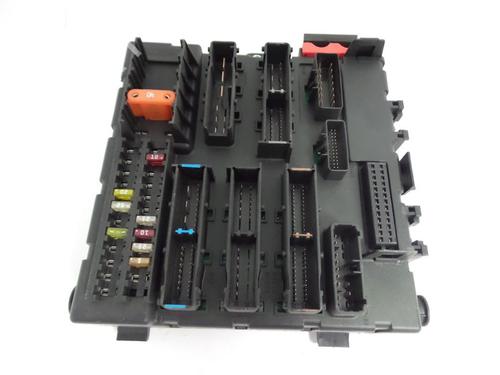 Used Fuse box OPEL VECTRA C (Z02) 1.8 16V (122 hp) 22451009