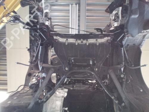 Used Subframe BMW 4 Gran Coupe (F36) 420 i (184 hp) 24986234