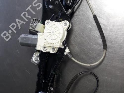 Used Front left window mechanism MERCEDES-BENZ E-CLASS (W211) E 200 CDI (211.004) (122 hp) 22468403