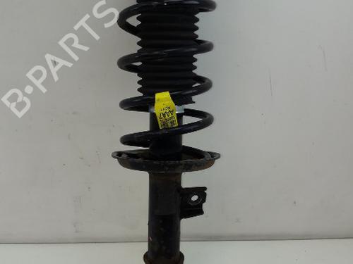 Used Left front shock absorber CHEVROLET SPARK (M300) 1.2 (82 hp) 28196805