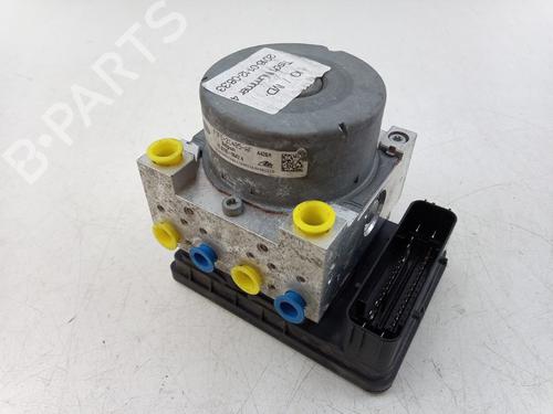 ABS Bremseaggregat ABS Bremseaggregat FORD C-MAX II (DXA/CB7, DXA/CEU) 1.0 EcoBoost (125 hp) 36277339 36277339
