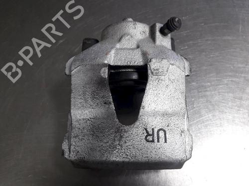 Used Left front brake caliper VW FOX Hatchback (5Z1, 5Z3, 5Z4) 1.2 (55 hp) 22458553