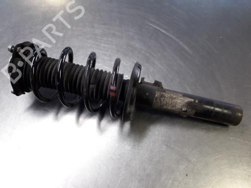 Used Left front shock absorber SEAT TOLEDO III (5P2) 1.9 TDI (105 hp) 22455475