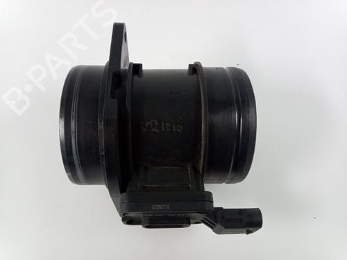 Used Mass air flow sensor VW PASSAT B8 Variant (3G5, CB5) 1.6 TDI (120 hp) 30288345