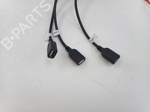 Electronic module MERCEDES-BENZ M-CLASS (W164) ML 320 CDI 4-matic (164.122) | BP32097785M83  - Image 8