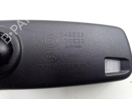 Rear mirror FORD TRANSIT CUSTOM V362 Van (FY, FZ) 2.0 EcoBlue | BP32197664I6 