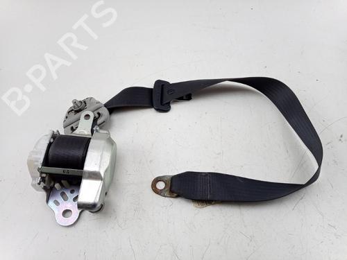 Used Front left seatbelt SUZUKI SWIFT III (MZ, EZ) 1.3 (RS413, ZC11S) (92 hp) 31049076