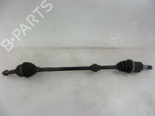 Used Right front driveshaft NISSAN MICRA III (K12) 1.2 16V (80 hp) 22486928